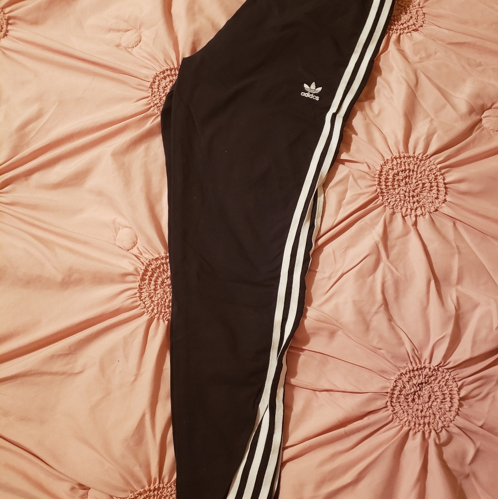 Adidas leggings NEW